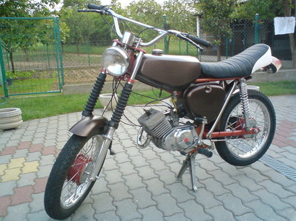 Simson S51n