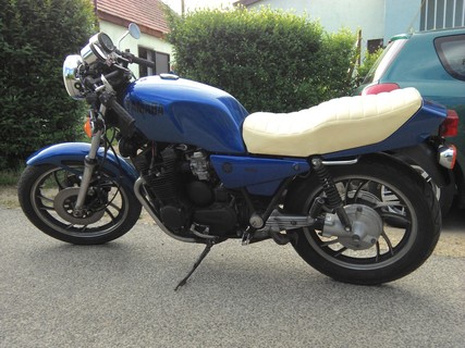 XJ 650 1981