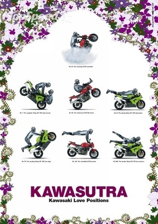 Kawasutra