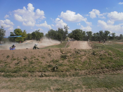 Feketics 2013 motocross