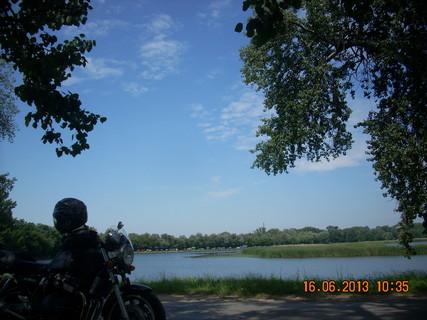 Ahol a Tisza és a Bodrog találkozik, avagy egy kápolna és a hét vezér nyomában.