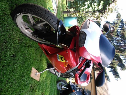 Cagiva Mito