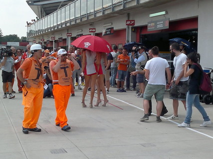 SBK IMOLA 2013