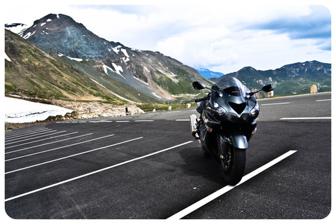 Großglockner Hochalpenstraße