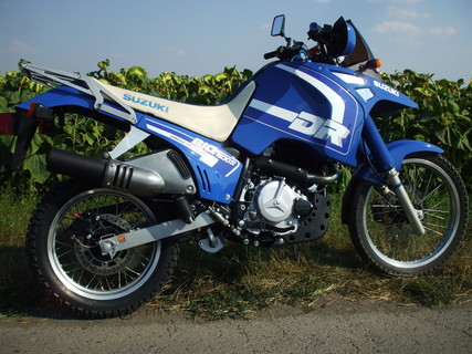 SUZUKI DR800 BIG SR42