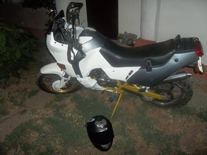 Gilera ráncfelvarrása