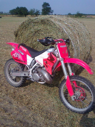 CR 250