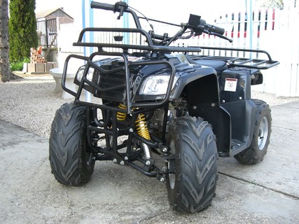 ATV 125