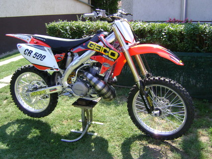 CR500 2007/1990
