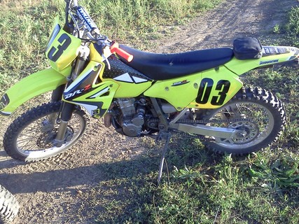 Új motor Drz