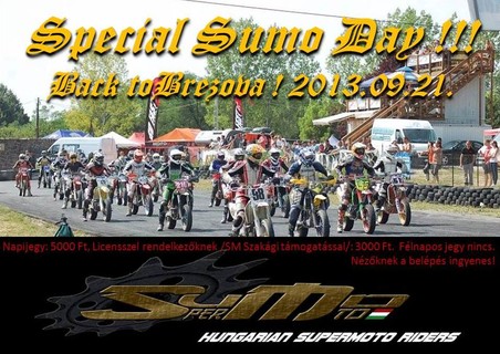 Special Sumo Day !!!