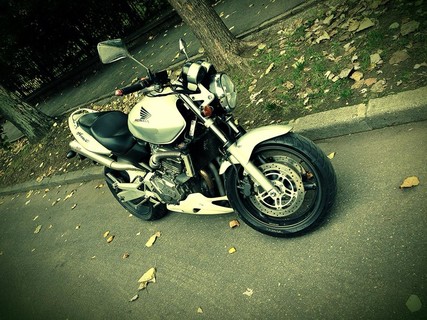 My Bike