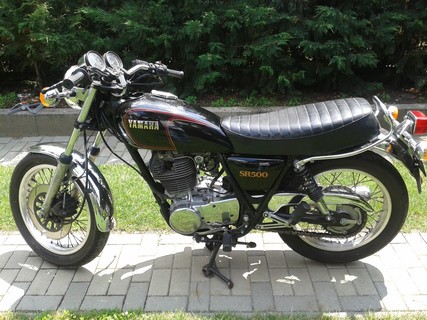 Sr500