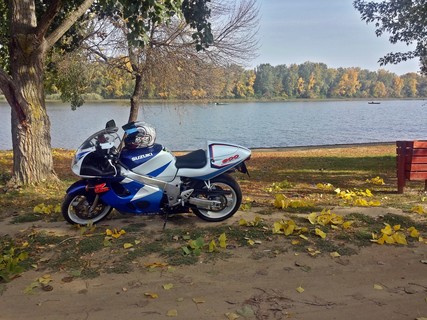 Autumn ride