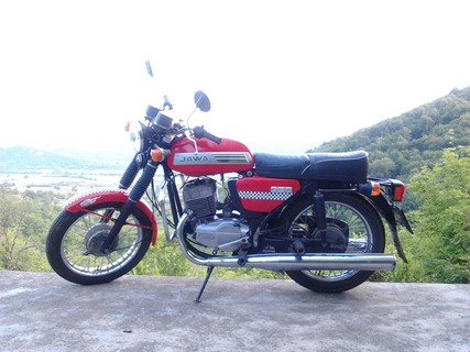 Jawa 350/638