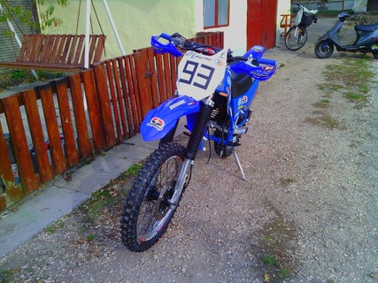 Xt 600