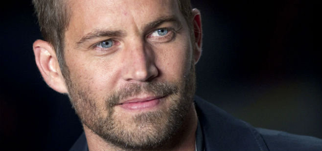 R.I.P. Paul Walker