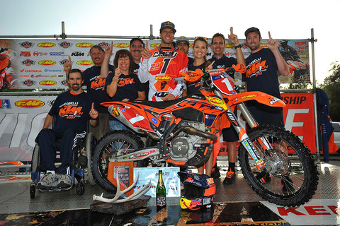 RIP Kurt Caselli