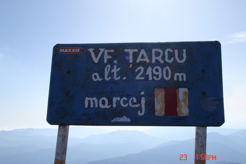 Tarcu 2190