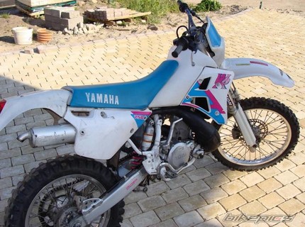Yamaha WR 250 1994