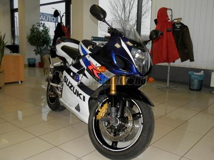 GSX 1000 R