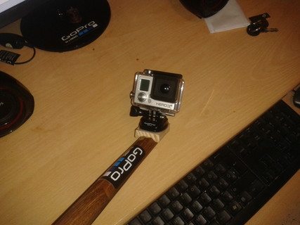 GoPro - s bot