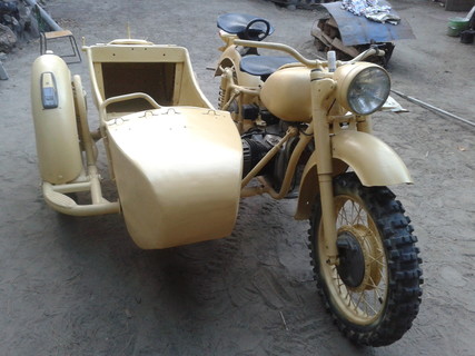 Motorok