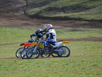 Kerner Motocross Iskola