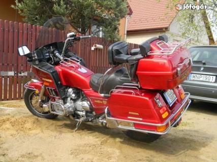 GOLDWING