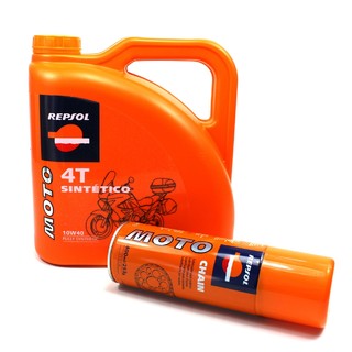 REPSOL