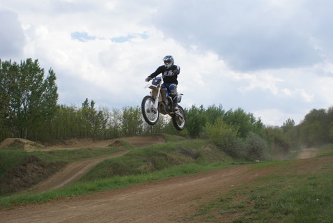 Visonta MX