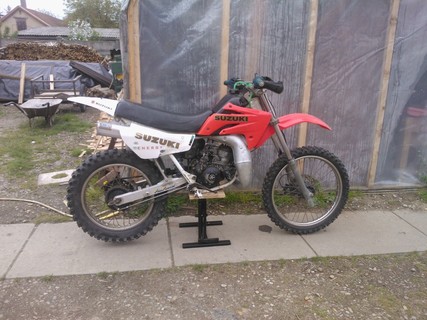 TSX125