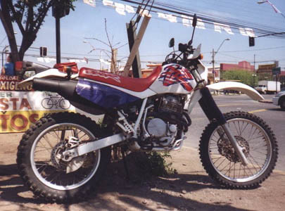 600ccm enduro de melyik?