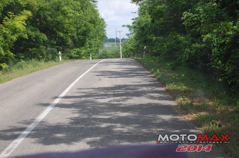 2014.06.03 MotomaX Off - road edzés Mogyoród