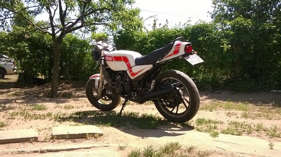 RD 250