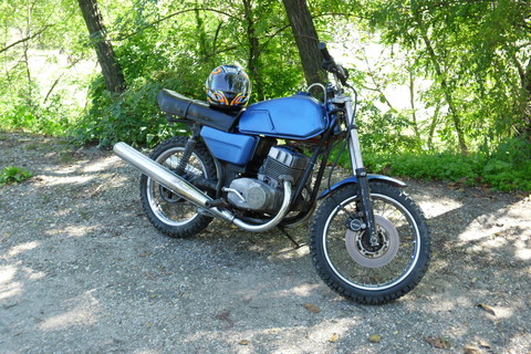 Jawa 350