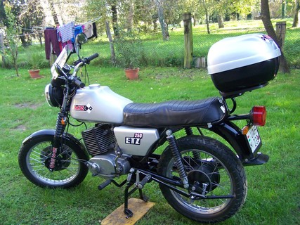 Etz250