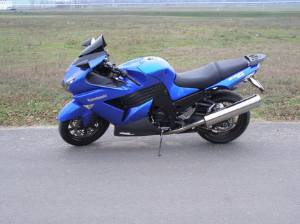 ZZR 1400