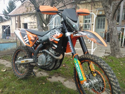 Sxf 450