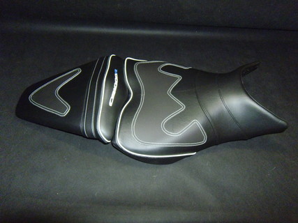 Honda CB1000R (Stitching Design)