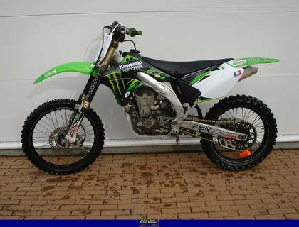 KX450F 08' vagy RMZ 450 08'?!