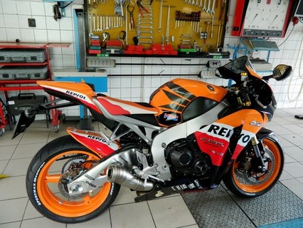 Repsol 1000 RR