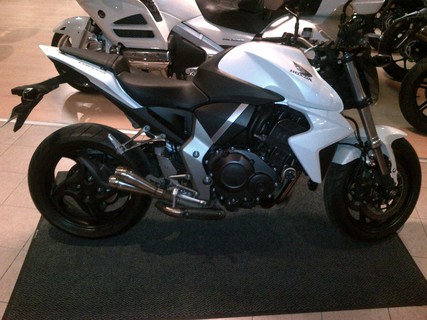 CB1000R ABS