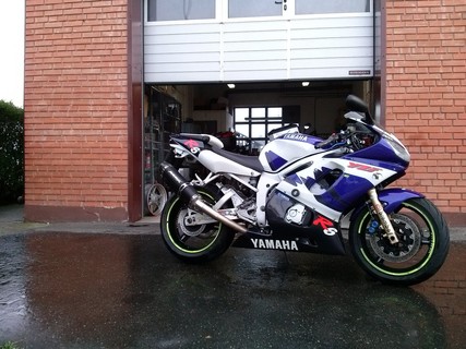 YZF - R6