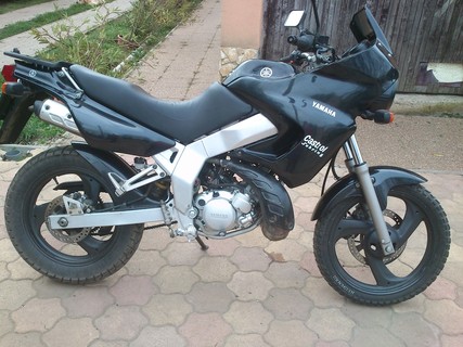 TDR 125