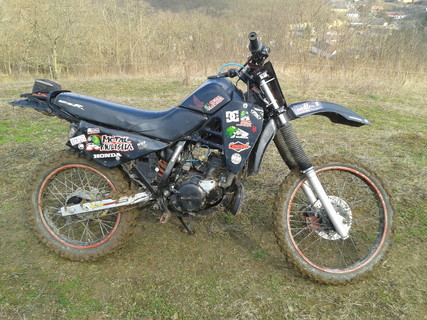 Mtx 125