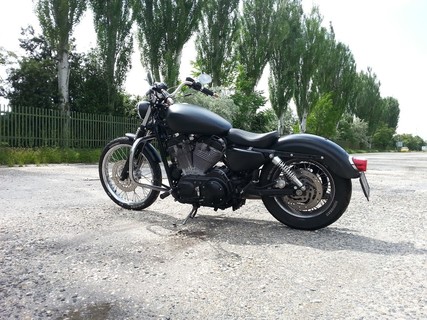 Sportster Classic