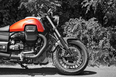 Moto Guzzi