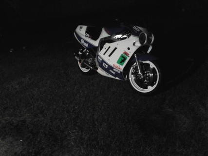 GSXR 1988