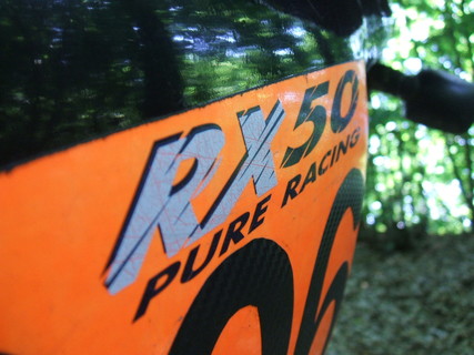 RX50 Pure Racing